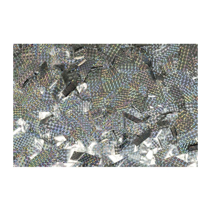 Showgear 60924S Show Confetti Metal